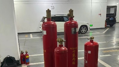 消防工程公司信赖的湖南消防气瓶检测厂家-<i style='color:red'>湖南金鼎消防</i>