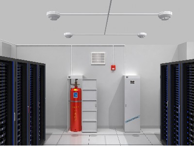 工业企业配电室柜式<i style='color:red'>七氟丙烷灭火装置</i>消防设计需要考虑哪些方面
