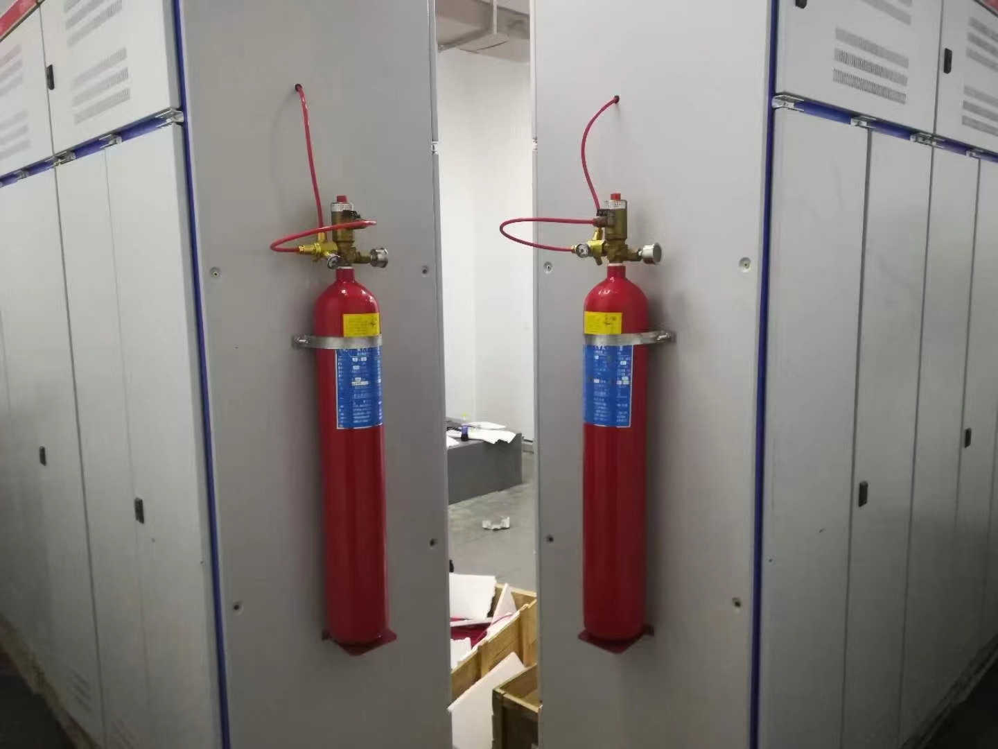 湖南金鼎消防告诉你，<i style='color:red'>探火管灭火装置</i>用在什么地方