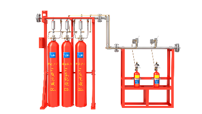 高压<i style='color:red'>二氧化碳灭火装置</i>如何维护与保养
