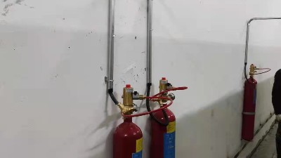 二氧化碳探火管和七氟丙烷<i style='color:red'>探火管灭火装置</i>的工作温度是多少
