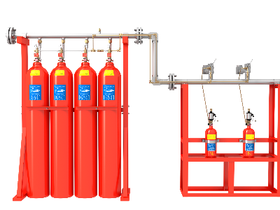 <i style='color:red'>地铁灭火</i>系统就选IG541气体灭火系统