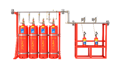 <i style='color:red'>管网七氟丙烷</i>灭火系统对防护区有何要求？