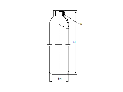 七氟丙烷灭火系统详解——灭火剂储存容器