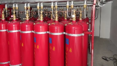 通信机房的消防安全管理重点有哪些方面？