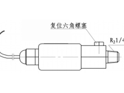 湖南金鼎消防七氟丙烷灭火系统详解——信号反馈装置