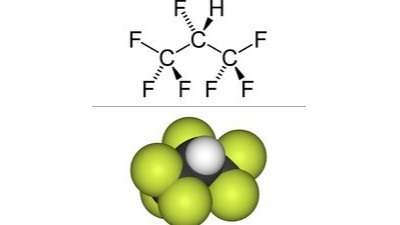 七氟丙烷是什么？金鼎消防为您解答