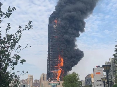 长沙电信大厦起火，警示我们要重视通信机房消防安全